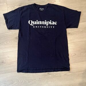 Quinnipiac University t-shirt